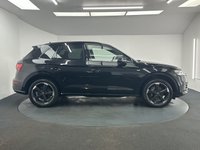 USED 2019 19 AUDI Q5 2.0 TDI 40 Black Edition SUV 5dr Diesel S Tronic quattro Euro 6 (s/s) (190 ps) FULL SERVICE HISTORY + SAT NAV