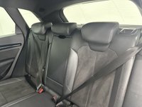USED 2019 19 AUDI Q5 2.0 TDI 40 Black Edition SUV 5dr Diesel S Tronic quattro Euro 6 (s/s) (190 ps) FULL SERVICE HISTORY + SAT NAV