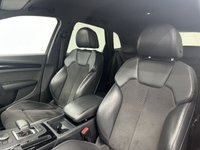 USED 2019 19 AUDI Q5 2.0 TDI 40 Black Edition SUV 5dr Diesel S Tronic quattro Euro 6 (s/s) (190 ps) FULL SERVICE HISTORY + SAT NAV