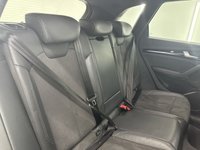USED 2019 19 AUDI Q5 2.0 TDI 40 Black Edition SUV 5dr Diesel S Tronic quattro Euro 6 (s/s) (190 ps) FULL SERVICE HISTORY + SAT NAV