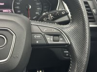 USED 2019 19 AUDI Q5 2.0 TDI 40 Black Edition SUV 5dr Diesel S Tronic quattro Euro 6 (s/s) (190 ps) FULL SERVICE HISTORY + SAT NAV