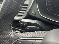 USED 2019 19 AUDI Q5 2.0 TDI 40 Black Edition SUV 5dr Diesel S Tronic quattro Euro 6 (s/s) (190 ps) FULL SERVICE HISTORY + SAT NAV