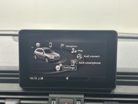 USED 2019 19 AUDI Q5 2.0 TDI 40 Black Edition SUV 5dr Diesel S Tronic quattro Euro 6 (s/s) (190 ps) FULL SERVICE HISTORY + SAT NAV