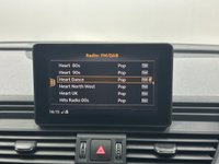 USED 2019 19 AUDI Q5 2.0 TDI 40 Black Edition SUV 5dr Diesel S Tronic quattro Euro 6 (s/s) (190 ps) FULL SERVICE HISTORY + SAT NAV