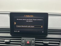 USED 2019 19 AUDI Q5 2.0 TDI 40 Black Edition SUV 5dr Diesel S Tronic quattro Euro 6 (s/s) (190 ps) FULL SERVICE HISTORY + SAT NAV