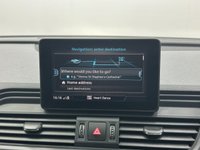 USED 2019 19 AUDI Q5 2.0 TDI 40 Black Edition SUV 5dr Diesel S Tronic quattro Euro 6 (s/s) (190 ps) FULL SERVICE HISTORY + SAT NAV