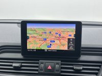 USED 2019 19 AUDI Q5 2.0 TDI 40 Black Edition SUV 5dr Diesel S Tronic quattro Euro 6 (s/s) (190 ps) FULL SERVICE HISTORY + SAT NAV