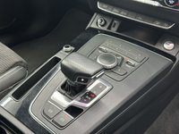USED 2019 19 AUDI Q5 2.0 TDI 40 Black Edition SUV 5dr Diesel S Tronic quattro Euro 6 (s/s) (190 ps) FULL SERVICE HISTORY + SAT NAV