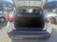 USED 2014 14 RENAULT CAPTUR 1.5 dCi ENERGY Dynamique MediaNav SUV 5dr Diesel Manual Euro 5 (s/s) (90 ps) 10 SERVICE STAMPS! ONLY 55K MILES. &pound;20 ROAD TAX. 2 KEYS. 1 FORMER OWNER