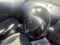 USED 2014 14 RENAULT CAPTUR 1.5 dCi ENERGY Dynamique MediaNav SUV 5dr Diesel Manual Euro 5 (s/s) (90 ps) 10 SERVICE STAMPS! ONLY 55K MILES. &pound;20 ROAD TAX. 2 KEYS. 1 FORMER OWNER