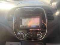 USED 2014 14 RENAULT CAPTUR 1.5 dCi ENERGY Dynamique MediaNav SUV 5dr Diesel Manual Euro 5 (s/s) (90 ps) 10 SERVICE STAMPS! ONLY 55K MILES. &pound;20 ROAD TAX. 2 KEYS. 1 FORMER OWNER
