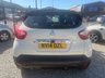 USED 2014 14 RENAULT CAPTUR 1.5 dCi ENERGY Dynamique MediaNav SUV 5dr Diesel Manual Euro 5 (s/s) (90 ps) 10 SERVICE STAMPS! ONLY 55K MILES. &pound;20 ROAD TAX. 2 KEYS. 1 FORMER OWNER