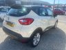 USED 2014 14 RENAULT CAPTUR 1.5 dCi ENERGY Dynamique MediaNav SUV 5dr Diesel Manual Euro 5 (s/s) (90 ps) 10 SERVICE STAMPS! ONLY 55K MILES. &pound;20 ROAD TAX. 2 KEYS. 1 FORMER OWNER