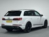 USED 2025 75 AUDI Q7 Black Edition Quattro 50 TDI Tiptronic ( 286 bhp ) ONE OWNER.. TECH.. CARBON MIRRORS..