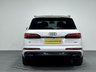 USED 2025 75 AUDI Q7 Black Edition Quattro 50 TDI Tiptronic ( 286 bhp ) ONE OWNER.. TECH.. CARBON MIRRORS..