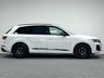 USED 2025 75 AUDI Q7 Black Edition Quattro 50 TDI Tiptronic ( 286 bhp ) ONE OWNER.. TECH.. CARBON MIRRORS..