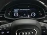 USED 2025 75 AUDI Q7 Black Edition Quattro 50 TDI Tiptronic ( 286 bhp ) ONE OWNER.. TECH.. CARBON MIRRORS..