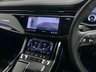 USED 2025 75 AUDI Q7 Black Edition Quattro 50 TDI Tiptronic ( 286 bhp ) ONE OWNER.. TECH.. CARBON MIRRORS..
