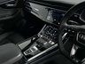 USED 2025 75 AUDI Q7 Black Edition Quattro 50 TDI Tiptronic ( 286 bhp ) ONE OWNER.. TECH.. CARBON MIRRORS..