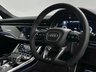 USED 2025 75 AUDI Q7 Black Edition Quattro 50 TDI Tiptronic ( 286 bhp ) ONE OWNER.. TECH.. CARBON MIRRORS..