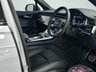 USED 2025 75 AUDI Q7 Black Edition Quattro 50 TDI Tiptronic ( 286 bhp ) ONE OWNER.. TECH.. CARBON MIRRORS..