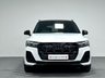 USED 2025 75 AUDI Q7 Black Edition Quattro 50 TDI Tiptronic ( 286 bhp ) ONE OWNER.. TECH.. CARBON MIRRORS..