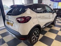 USED 2018 67 RENAULT CAPTUR 1.2 TCe ENERGY Signature X Nav SUV 5dr Petrol EDC Euro 6 (s/s) (120 ps) CRUISE! BLUETOOTH!
