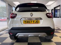 USED 2018 67 RENAULT CAPTUR 1.2 TCe ENERGY Signature X Nav SUV 5dr Petrol EDC Euro 6 (s/s) (120 ps) CRUISE! BLUETOOTH!