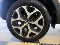 USED 2018 67 RENAULT CAPTUR 1.2 TCe ENERGY Signature X Nav SUV 5dr Petrol EDC Euro 6 (s/s) (120 ps) CRUISE! BLUETOOTH!