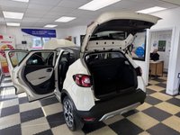 USED 2018 67 RENAULT CAPTUR 1.2 TCe ENERGY Signature X Nav SUV 5dr Petrol EDC Euro 6 (s/s) (120 ps) CRUISE! BLUETOOTH!