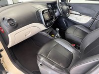 USED 2018 67 RENAULT CAPTUR 1.2 TCe ENERGY Signature X Nav SUV 5dr Petrol EDC Euro 6 (s/s) (120 ps) CRUISE! BLUETOOTH!