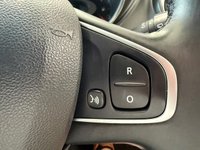USED 2018 67 RENAULT CAPTUR 1.2 TCe ENERGY Signature X Nav SUV 5dr Petrol EDC Euro 6 (s/s) (120 ps) CRUISE! BLUETOOTH!