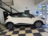 USED 2018 67 RENAULT CAPTUR 1.2 TCe ENERGY Signature X Nav SUV 5dr Petrol EDC Euro 6 (s/s) (120 ps) CRUISE! BLUETOOTH!