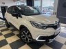 USED 2018 67 RENAULT CAPTUR 1.2 TCe ENERGY Signature X Nav SUV 5dr Petrol EDC Euro 6 (s/s) (120 ps) CRUISE! BLUETOOTH!