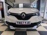 USED 2018 67 RENAULT CAPTUR 1.2 TCe ENERGY Signature X Nav SUV 5dr Petrol EDC Euro 6 (s/s) (120 ps) CRUISE! BLUETOOTH!