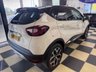 USED 2018 67 RENAULT CAPTUR 1.2 TCe ENERGY Signature X Nav SUV 5dr Petrol EDC Euro 6 (s/s) (120 ps) CRUISE! BLUETOOTH!
