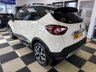 USED 2018 67 RENAULT CAPTUR 1.2 TCe ENERGY Signature X Nav SUV 5dr Petrol EDC Euro 6 (s/s) (120 ps) CRUISE! BLUETOOTH!