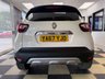 USED 2018 67 RENAULT CAPTUR 1.2 TCe ENERGY Signature X Nav SUV 5dr Petrol EDC Euro 6 (s/s) (120 ps) CRUISE! BLUETOOTH!