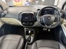 USED 2018 67 RENAULT CAPTUR 1.2 TCe ENERGY Signature X Nav SUV 5dr Petrol EDC Euro 6 (s/s) (120 ps) CRUISE! BLUETOOTH!
