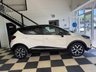 USED 2018 67 RENAULT CAPTUR 1.2 TCe ENERGY Signature X Nav SUV 5dr Petrol EDC Euro 6 (s/s) (120 ps) CRUISE! BLUETOOTH!