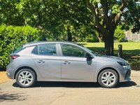 USED 2020 70 VAUXHALL CORSA 1.2 SE Premium Hatchback 5dr Petrol Manual Euro 6 (75 ps) LOW MILES+SENSORS+ALLOYS+ULEZ