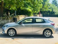 USED 2020 70 VAUXHALL CORSA 1.2 SE Premium Hatchback 5dr Petrol Manual Euro 6 (75 ps) LOW MILES+SENSORS+ALLOYS+ULEZ