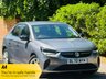 USED 2020 70 VAUXHALL CORSA 1.2 SE Premium Hatchback 5dr Petrol Manual Euro 6 (75 ps) LOW MILES+SENSORS+ALLOYS+ULEZ