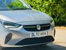 USED 2020 70 VAUXHALL CORSA 1.2 SE Premium Hatchback 5dr Petrol Manual Euro 6 (75 ps) LOW MILES+SENSORS+ALLOYS+ULEZ
