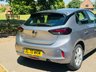 USED 2020 70 VAUXHALL CORSA 1.2 SE Premium Hatchback 5dr Petrol Manual Euro 6 (75 ps) LOW MILES+SENSORS+ALLOYS+ULEZ