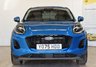 USED 2026 75 FORD PUMA 1.0T EcoBoost MHEV Titanium SUV 5dr Petrol Hybrid Manual Euro 6 (s/s) (125 ps) PARKING AID, REVERSE CAMERA, SAT NAV, CRUISE CONTROL, AIR CON, LANE DEPARTURE WARNING, APPLE CAR PLAY GOOGLE ANDROID AUTO