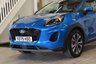 USED 2026 75 FORD PUMA 1.0T EcoBoost MHEV Titanium SUV 5dr Petrol Hybrid Manual Euro 6 (s/s) (125 ps) PARKING AID, REVERSE CAMERA, SAT NAV, CRUISE CONTROL, AIR CON, LANE DEPARTURE WARNING, APPLE CAR PLAY GOOGLE ANDROID AUTO