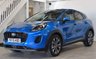USED 2026 75 FORD PUMA 1.0T EcoBoost MHEV Titanium SUV 5dr Petrol Hybrid Manual Euro 6 (s/s) (125 ps) PARKING AID, REVERSE CAMERA, SAT NAV, CRUISE CONTROL, AIR CON, LANE DEPARTURE WARNING, APPLE CAR PLAY GOOGLE ANDROID AUTO