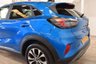 USED 2026 75 FORD PUMA 1.0T EcoBoost MHEV Titanium SUV 5dr Petrol Hybrid Manual Euro 6 (s/s) (125 ps) PARKING AID, REVERSE CAMERA, SAT NAV, CRUISE CONTROL, AIR CON, LANE DEPARTURE WARNING, APPLE CAR PLAY GOOGLE ANDROID AUTO