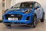 USED 2026 75 FORD PUMA 1.0T EcoBoost MHEV Titanium SUV 5dr Petrol Hybrid Manual Euro 6 (s/s) (125 ps) PARKING AID, REVERSE CAMERA, SAT NAV, CRUISE CONTROL, AIR CON, LANE DEPARTURE WARNING, APPLE CAR PLAY GOOGLE ANDROID AUTO